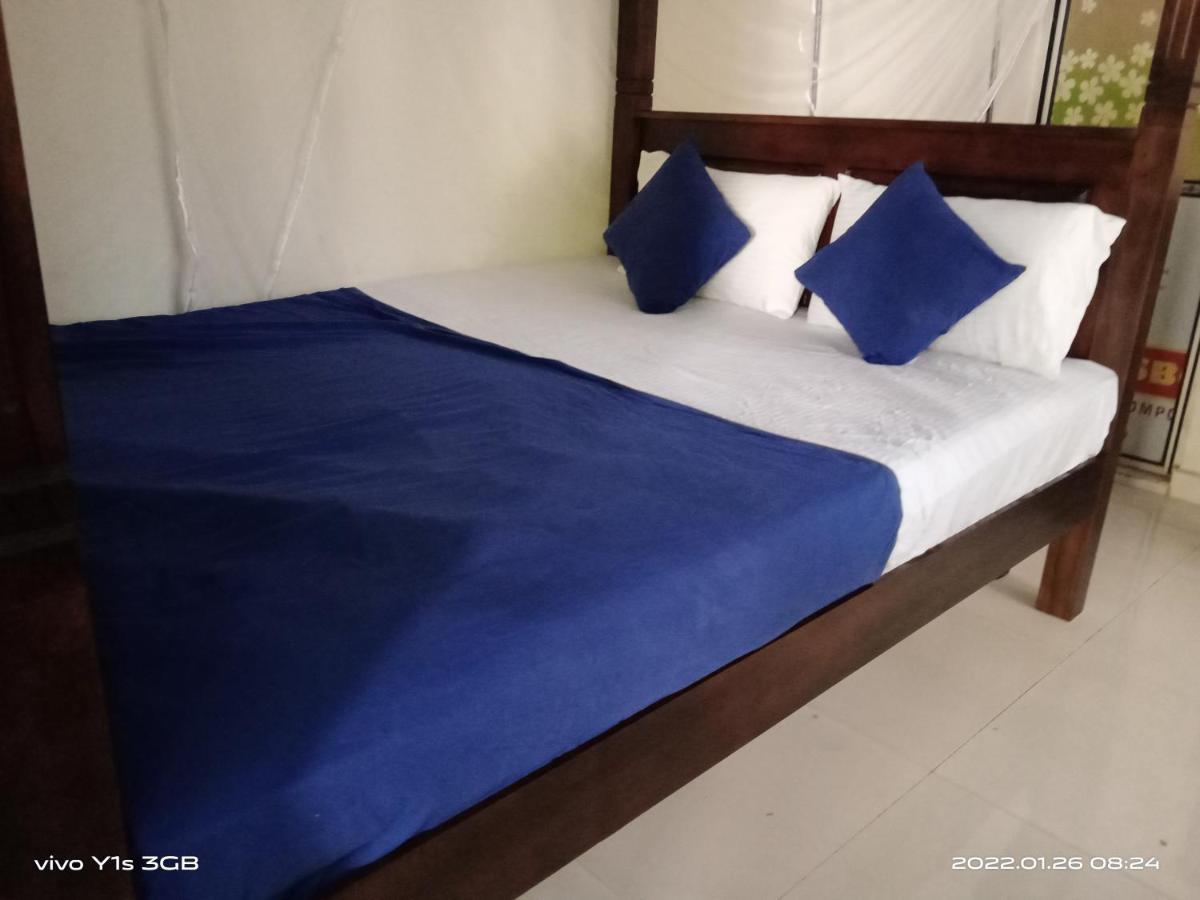 Timasha Home Stay Tangalle Zewnętrze zdjęcie