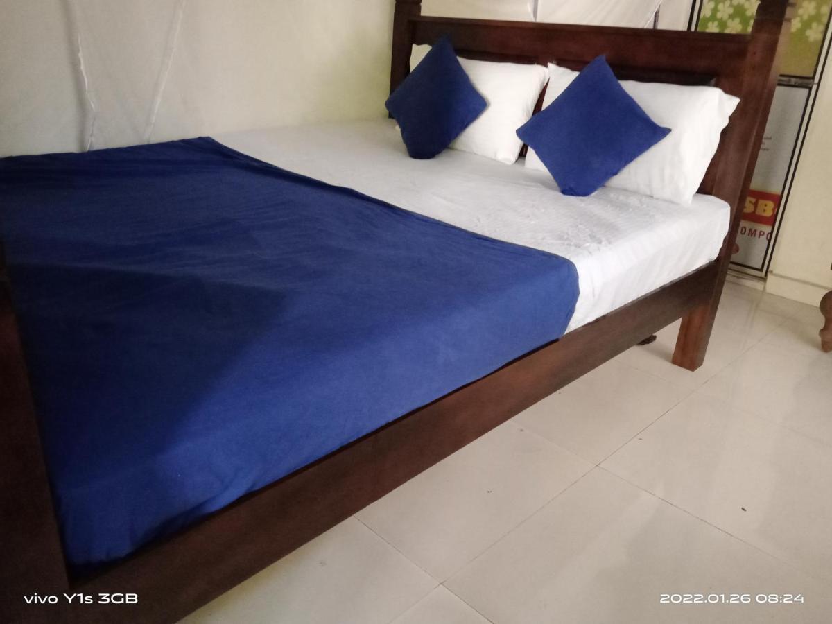Timasha Home Stay Tangalle Zewnętrze zdjęcie