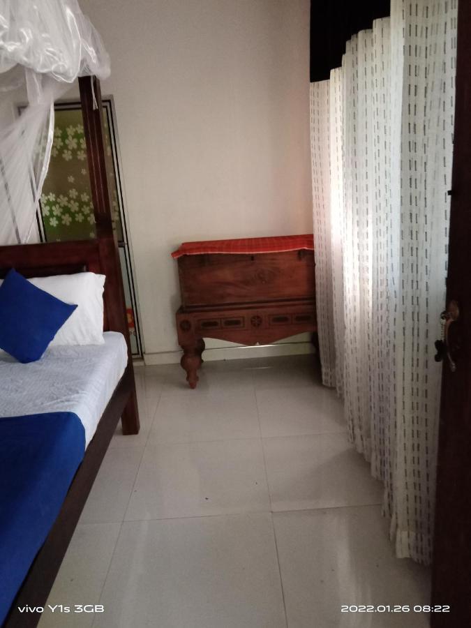 Timasha Home Stay Tangalle Zewnętrze zdjęcie