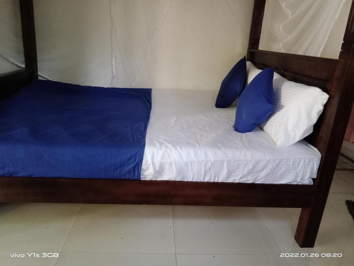 Timasha Home Stay Tangalle Zewnętrze zdjęcie