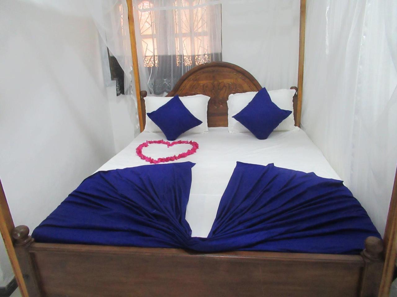 Timasha Home Stay Tangalle Zewnętrze zdjęcie