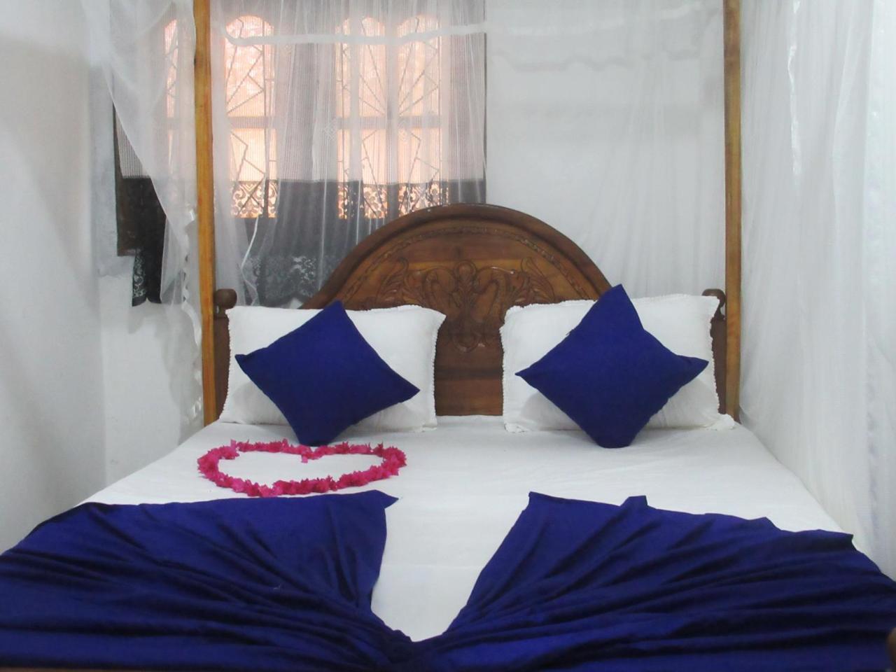 Timasha Home Stay Tangalle Zewnętrze zdjęcie