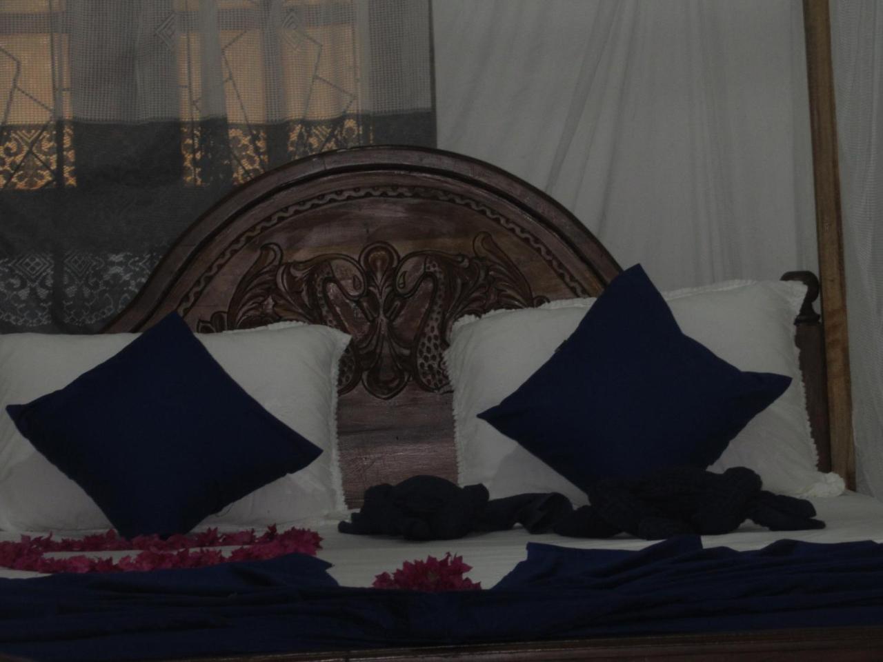 Timasha Home Stay Tangalle Zewnętrze zdjęcie