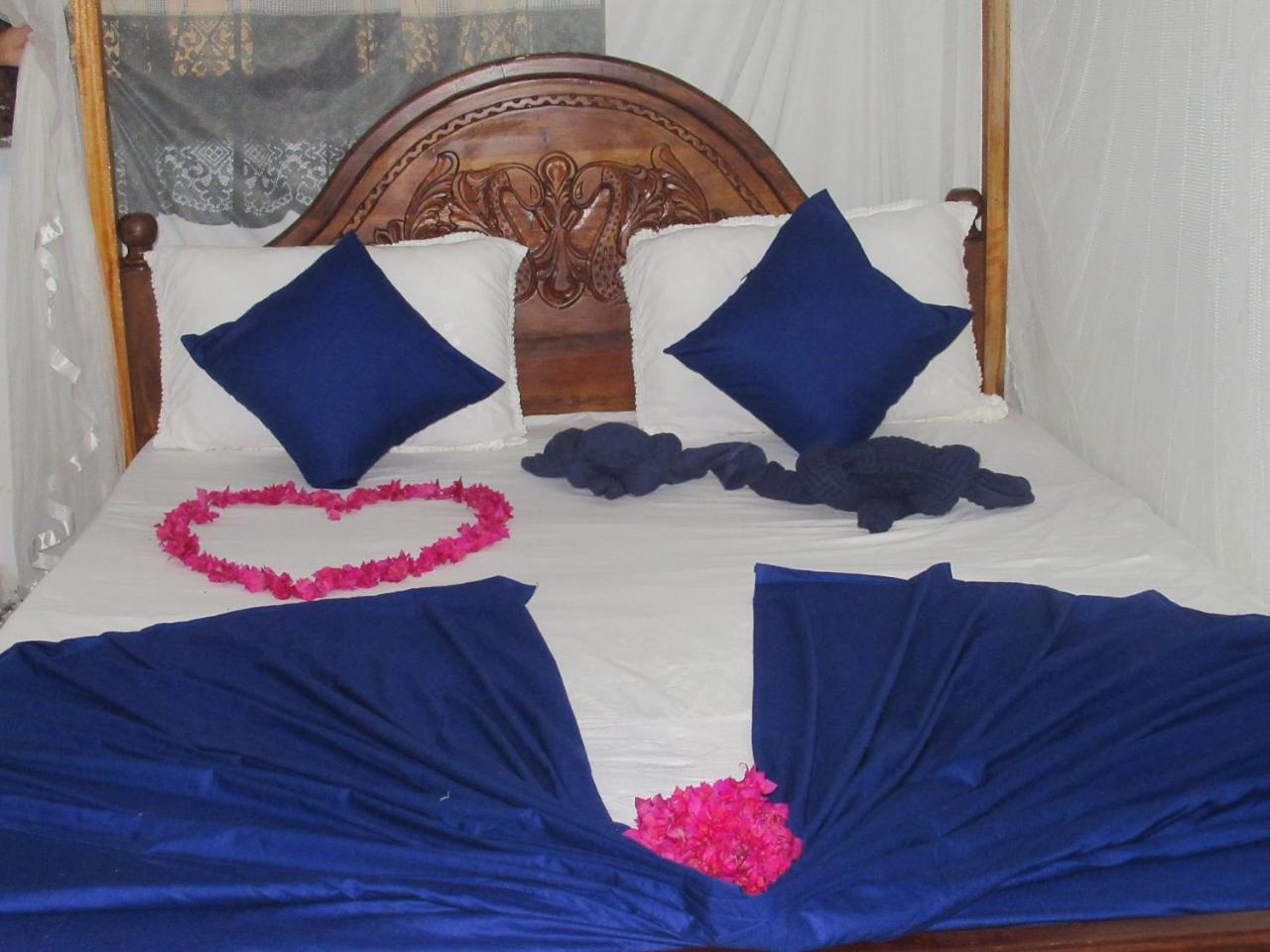 Timasha Home Stay Tangalle Zewnętrze zdjęcie