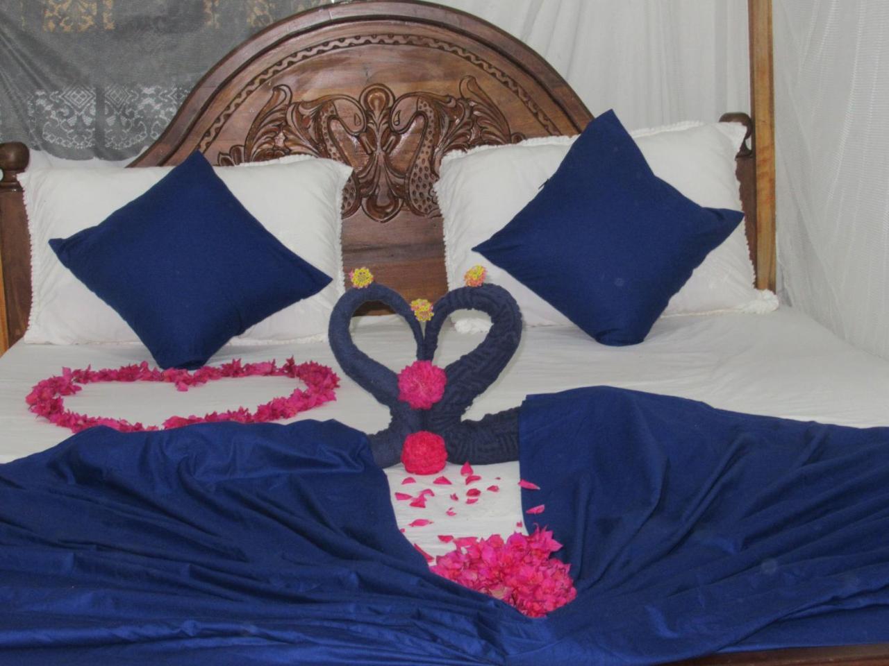 Timasha Home Stay Tangalle Zewnętrze zdjęcie