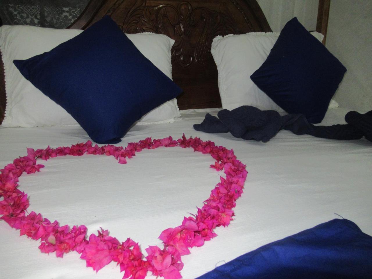 Timasha Home Stay Tangalle Zewnętrze zdjęcie