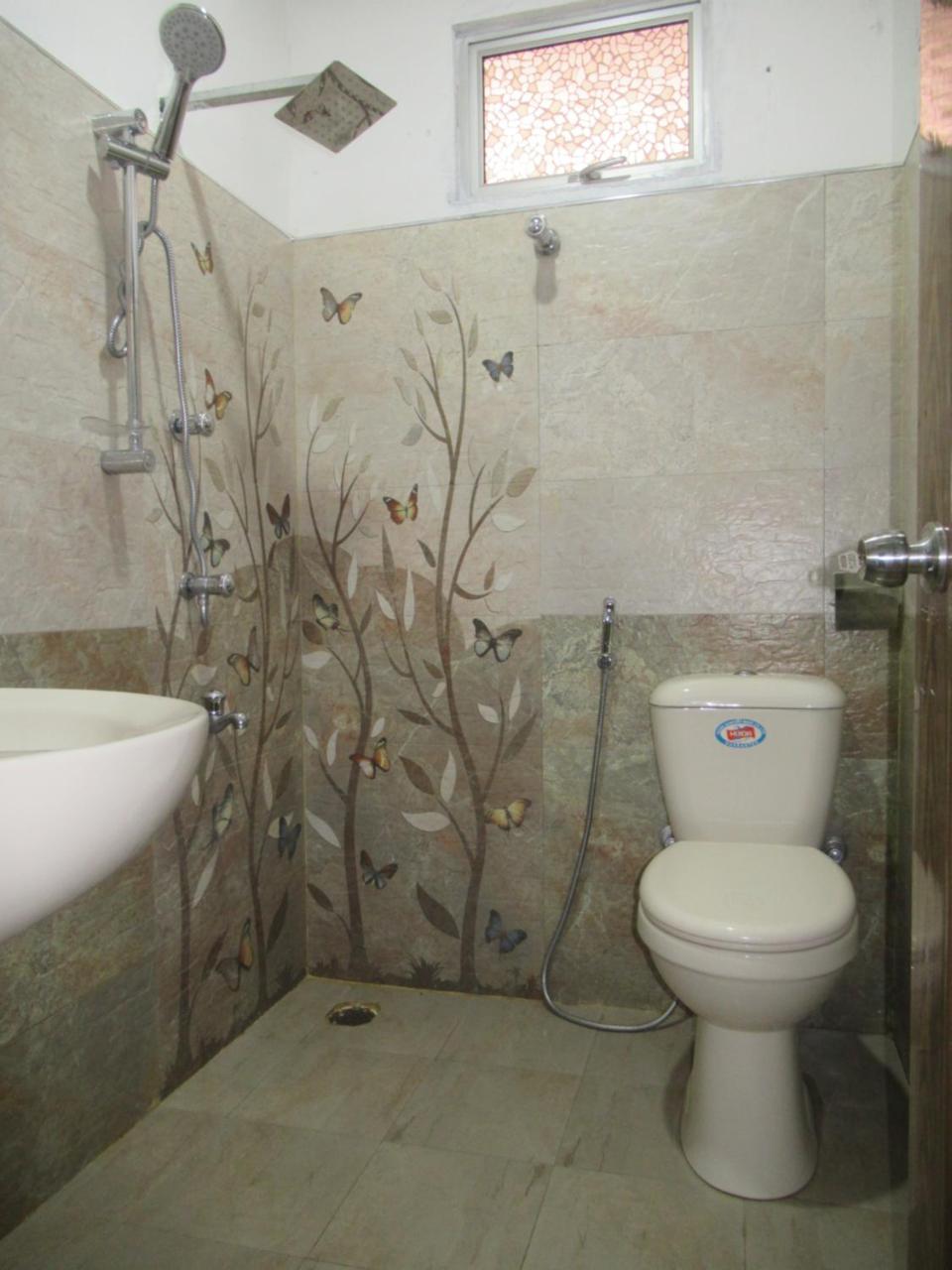 Timasha Home Stay Tangalle Zewnętrze zdjęcie