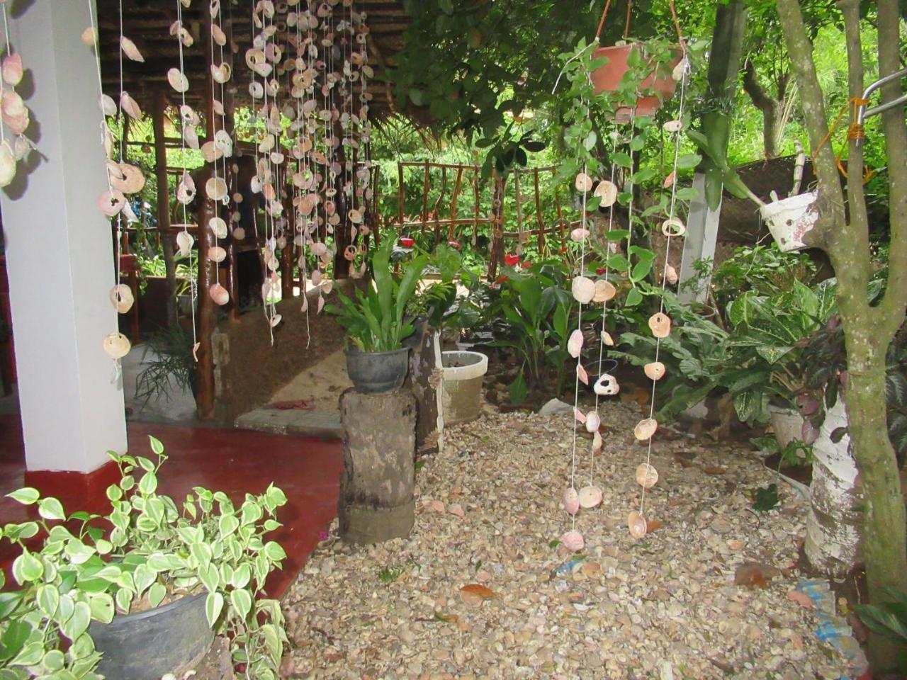 Timasha Home Stay Tangalle Zewnętrze zdjęcie