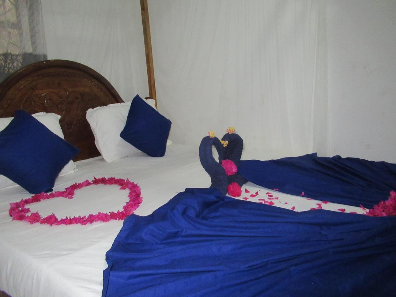 Timasha Home Stay Tangalle Zewnętrze zdjęcie