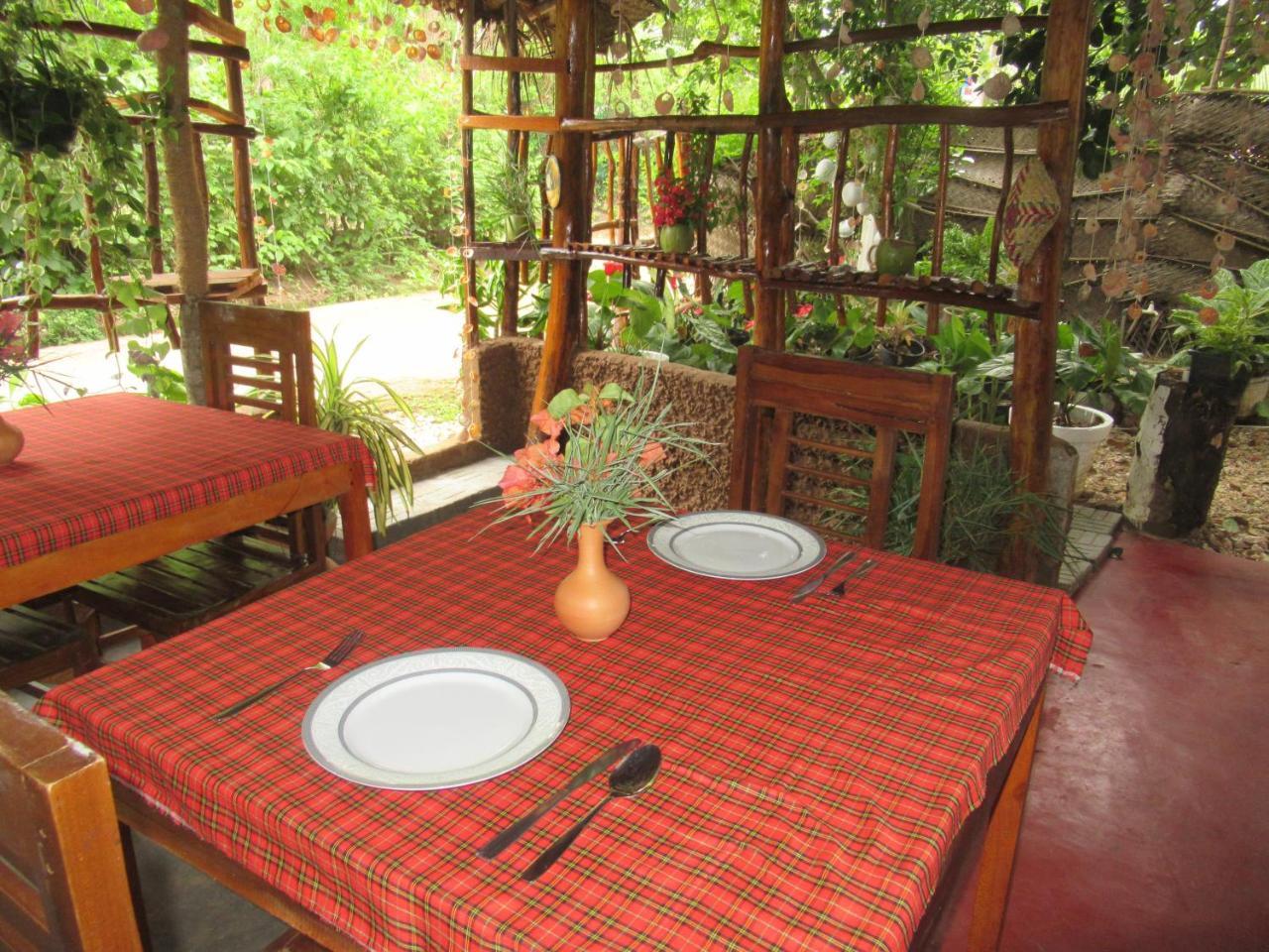 Timasha Home Stay Tangalle Zewnętrze zdjęcie
