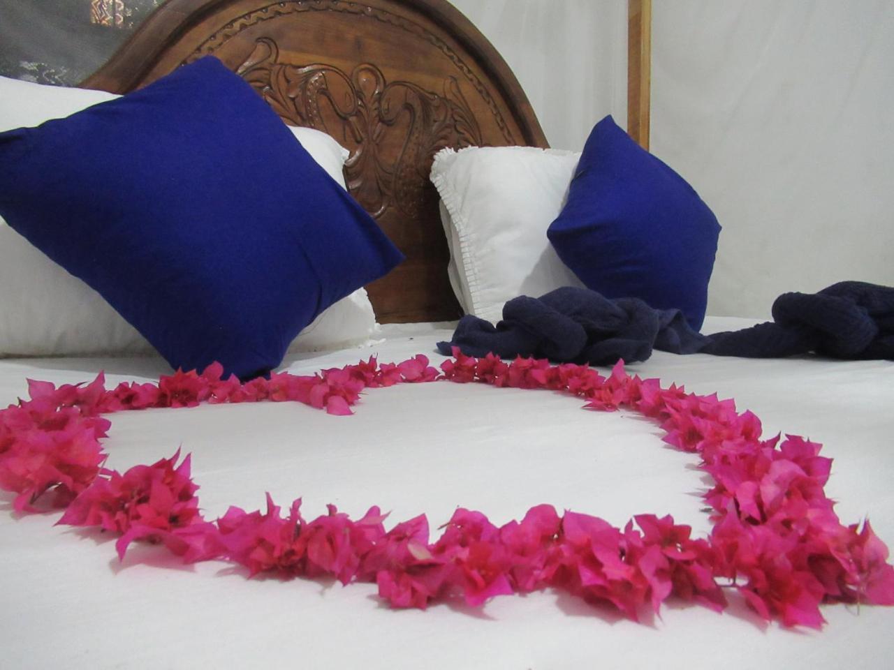 Timasha Home Stay Tangalle Zewnętrze zdjęcie