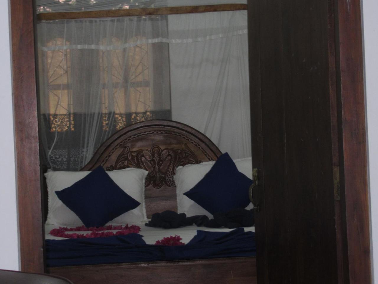 Timasha Home Stay Tangalle Zewnętrze zdjęcie