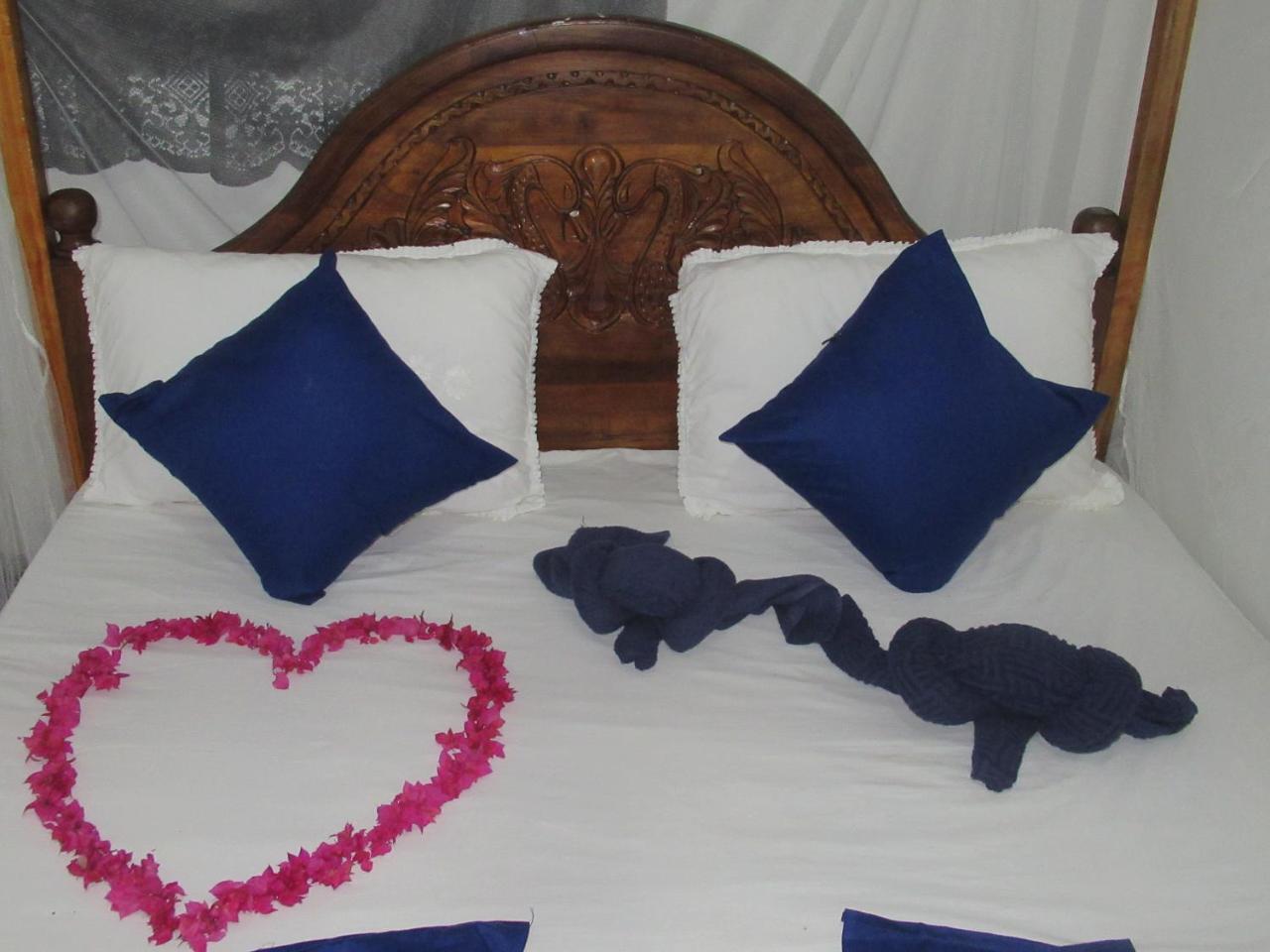 Timasha Home Stay Tangalle Zewnętrze zdjęcie