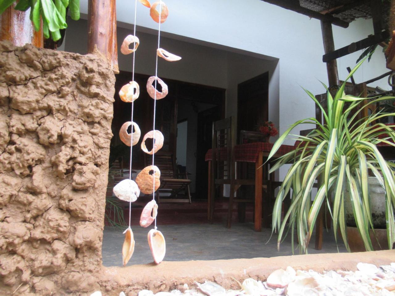 Timasha Home Stay Tangalle Zewnętrze zdjęcie