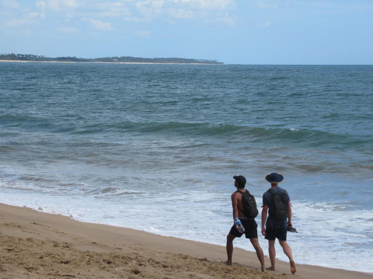 Timasha Home Stay Tangalle Zewnętrze zdjęcie