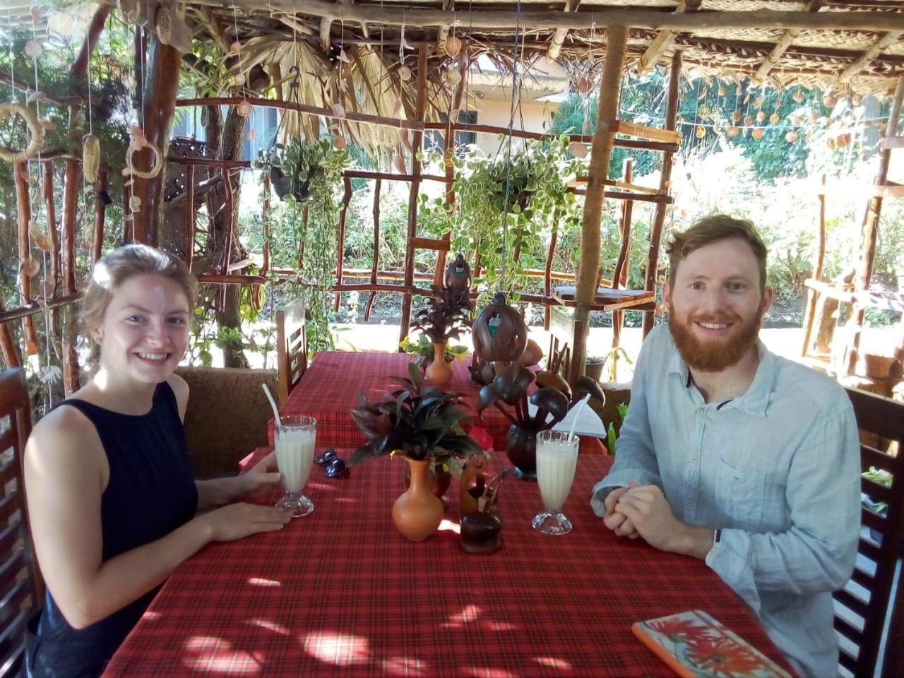 Timasha Home Stay Tangalle Zewnętrze zdjęcie
