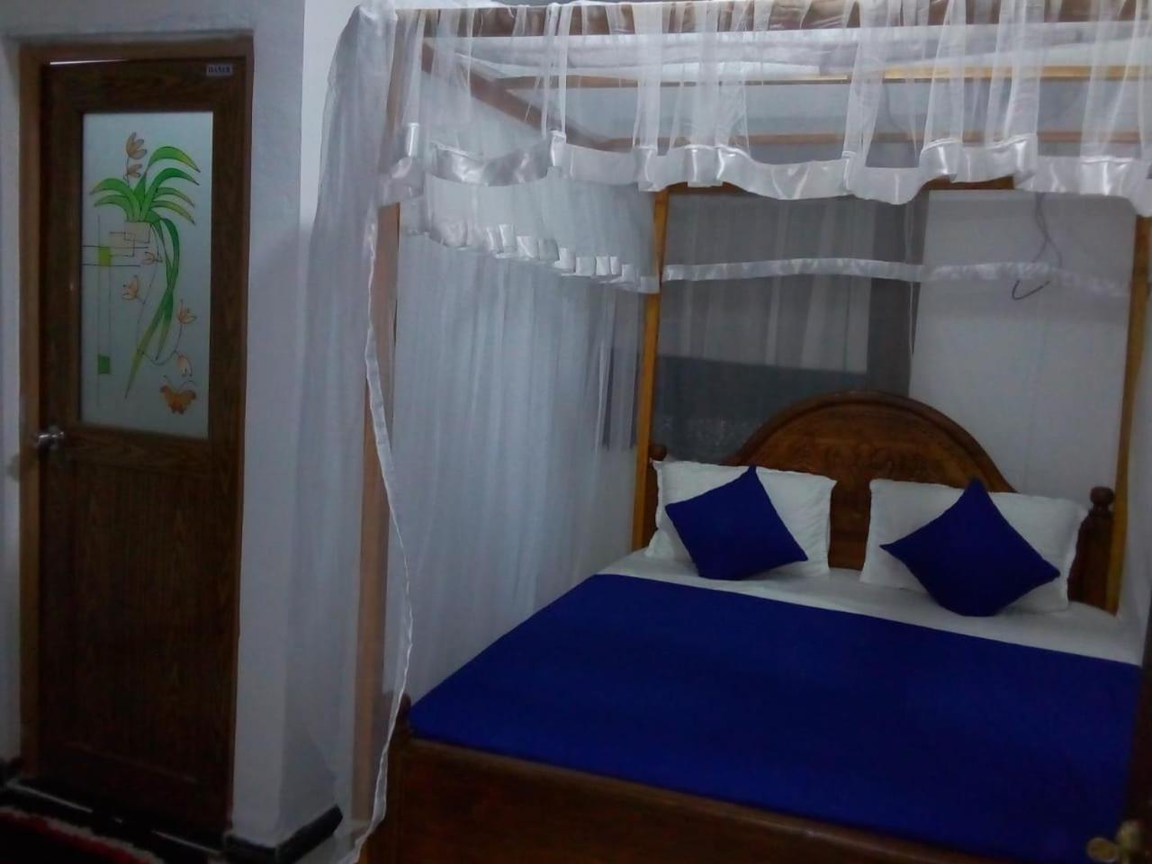 Timasha Home Stay Tangalle Zewnętrze zdjęcie
