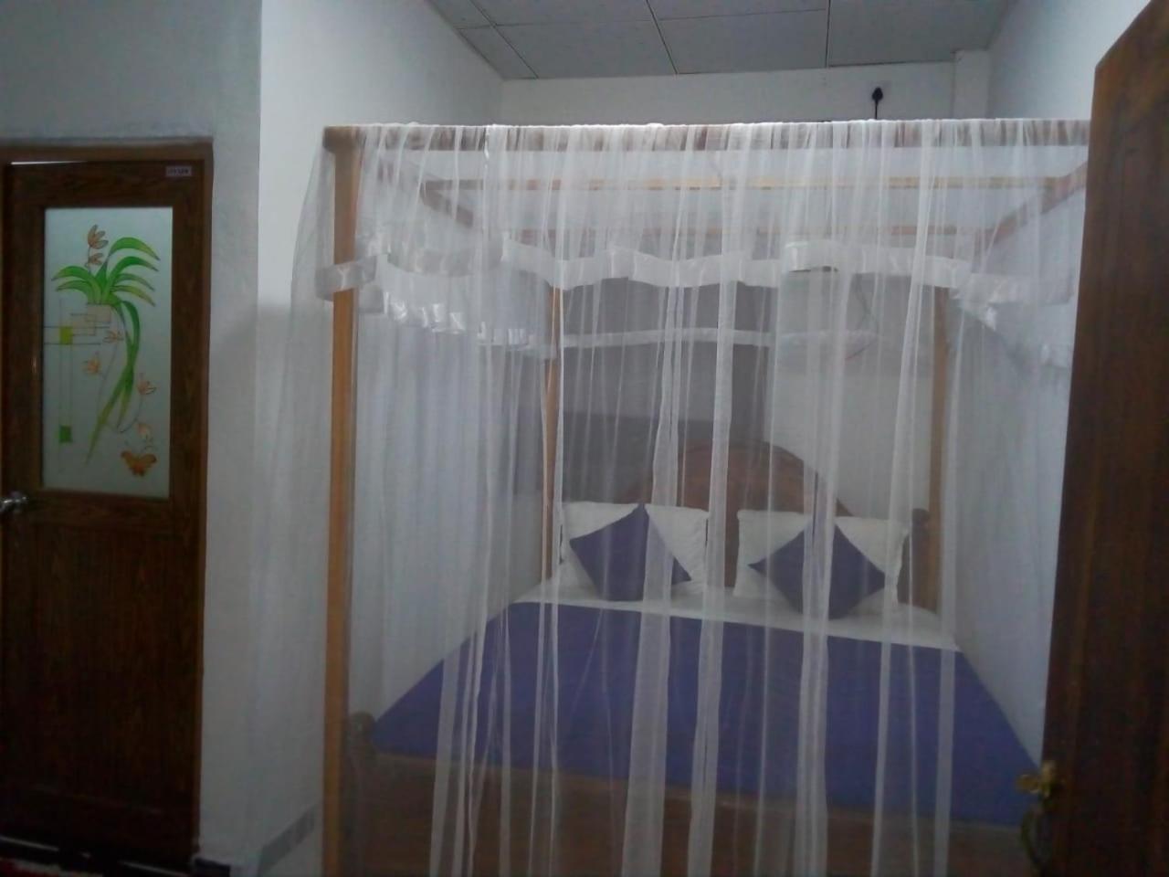 Timasha Home Stay Tangalle Zewnętrze zdjęcie